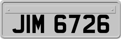 JIM6726