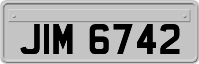 JIM6742
