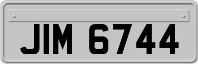 JIM6744