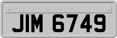 JIM6749