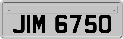 JIM6750