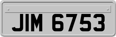 JIM6753