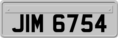 JIM6754