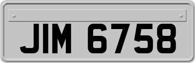 JIM6758