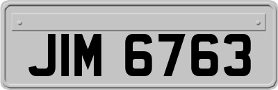 JIM6763