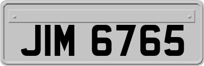 JIM6765
