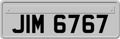 JIM6767