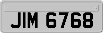 JIM6768