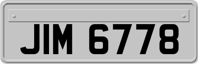 JIM6778