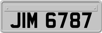 JIM6787
