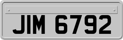 JIM6792