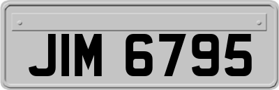 JIM6795