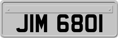 JIM6801