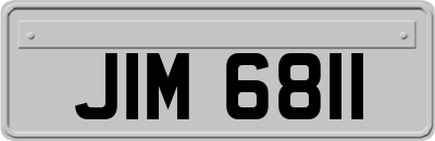 JIM6811