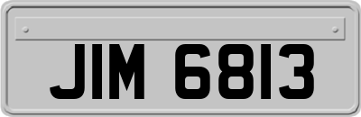 JIM6813