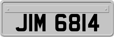 JIM6814