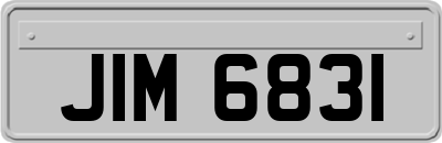 JIM6831