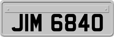 JIM6840