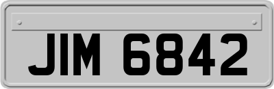 JIM6842