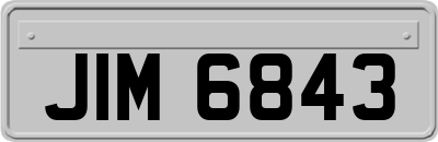 JIM6843