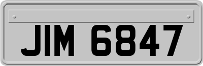 JIM6847
