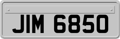 JIM6850