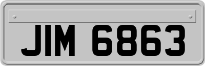 JIM6863