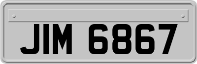 JIM6867