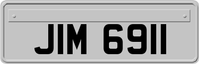 JIM6911