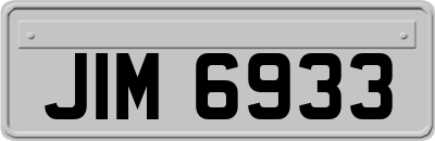 JIM6933