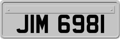 JIM6981