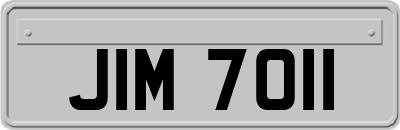 JIM7011