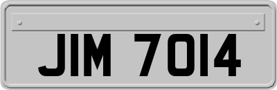 JIM7014