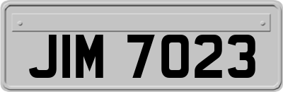 JIM7023