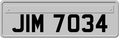 JIM7034