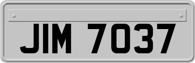 JIM7037