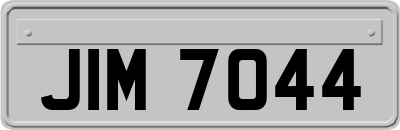 JIM7044