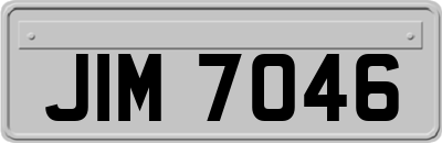JIM7046
