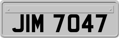JIM7047
