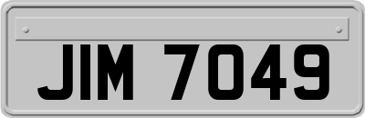 JIM7049
