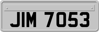 JIM7053
