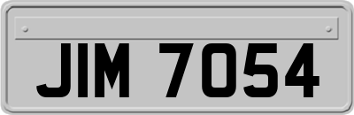 JIM7054