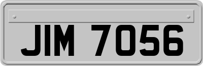 JIM7056