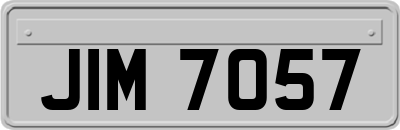 JIM7057