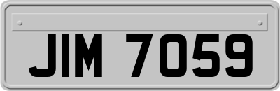 JIM7059