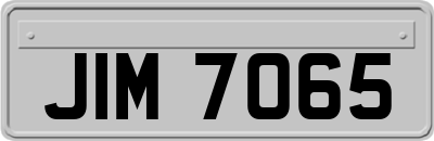JIM7065