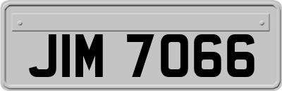 JIM7066