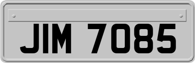 JIM7085