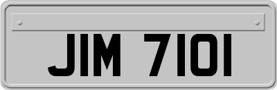 JIM7101