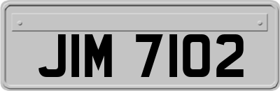 JIM7102